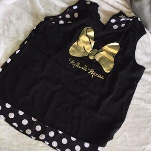 🌿Disneyworld Tank